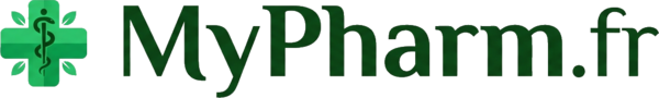 MyPharm.fr – Pharmacie en Ligne