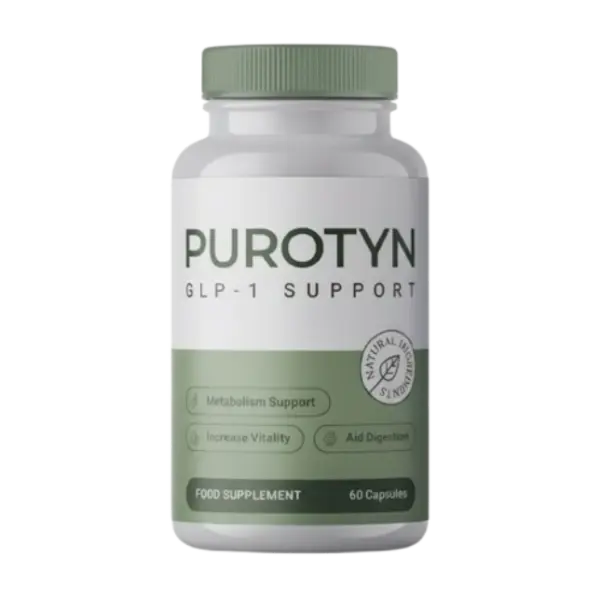 Purotyn GLP-1