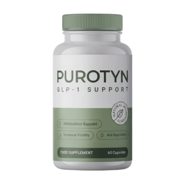 Purotyn GLP-1