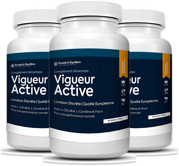 Vigueur Active