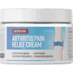 Arthricare