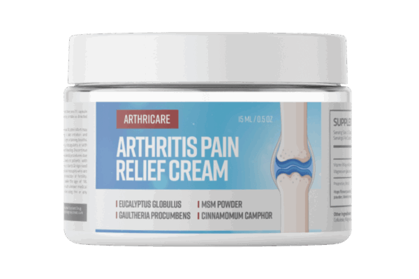 Arthricare