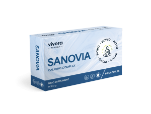 Sanovia