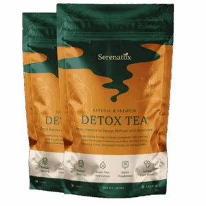 Serenatox Detox