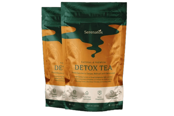 Serenatox Detox