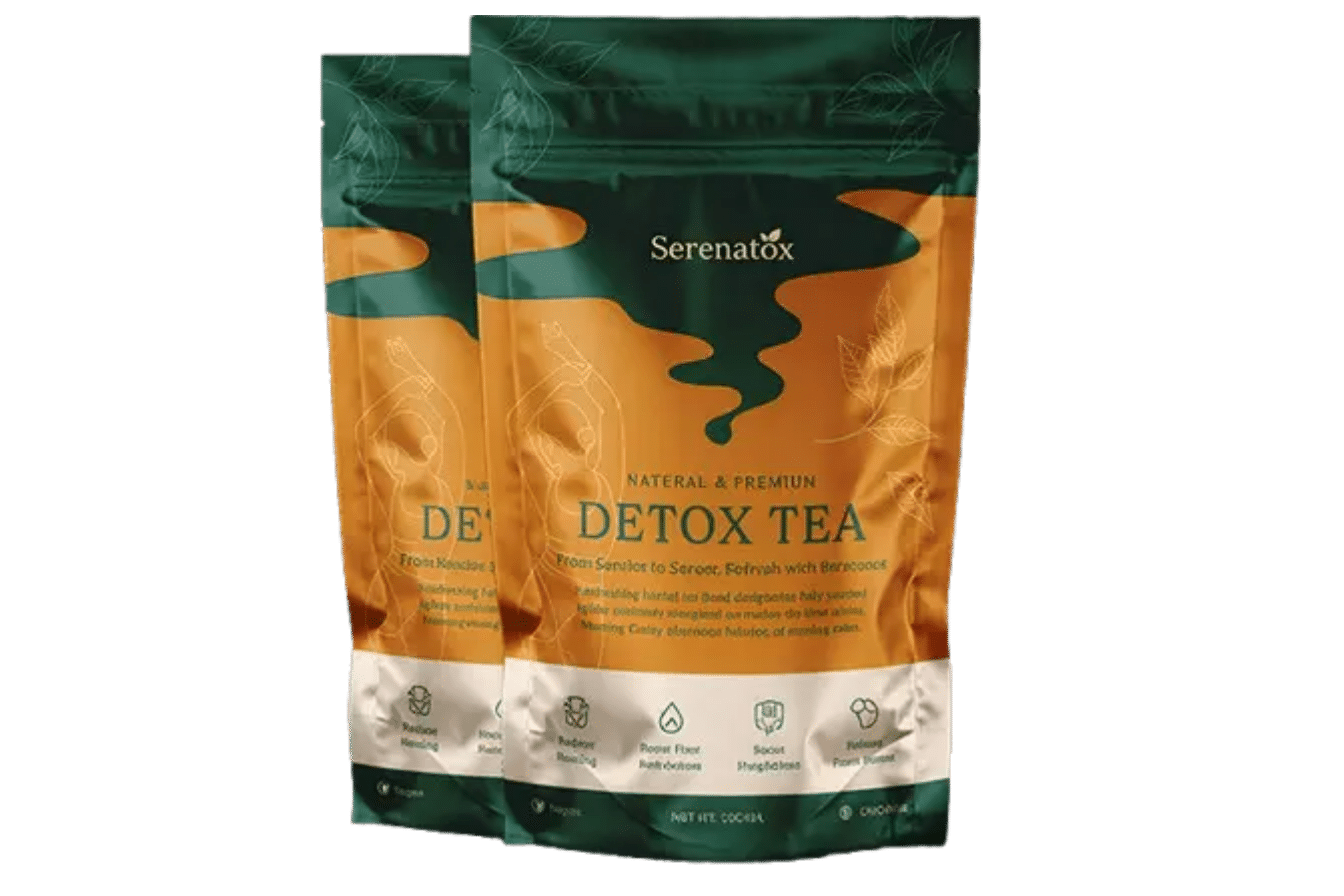 Serenatox Detox
