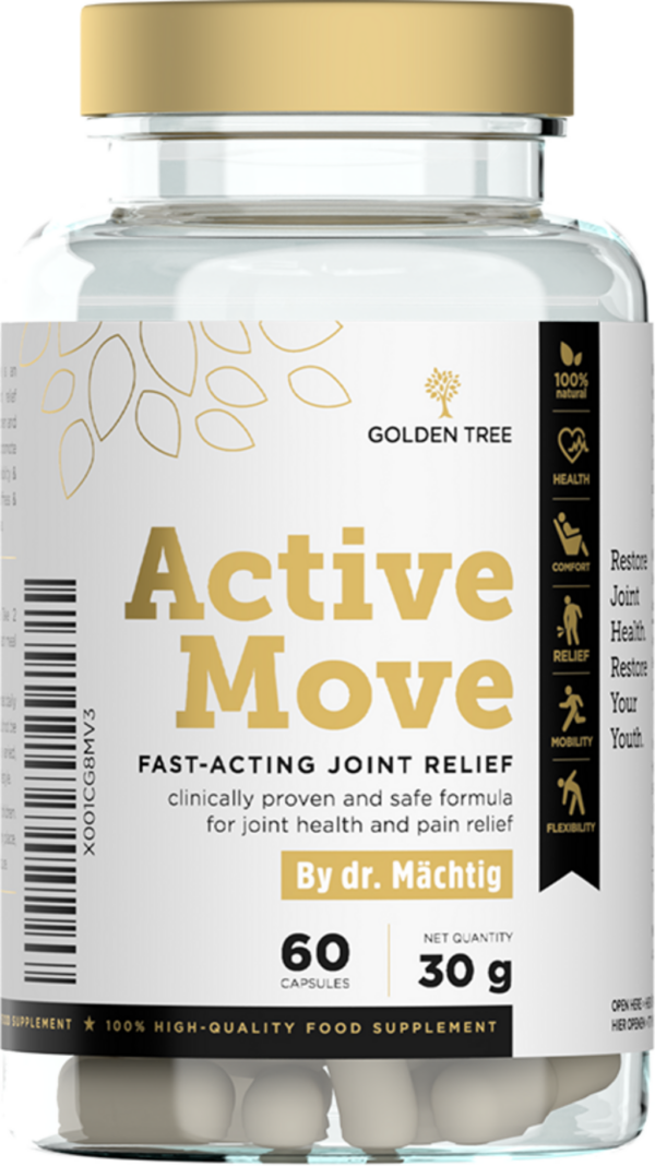 Active Move