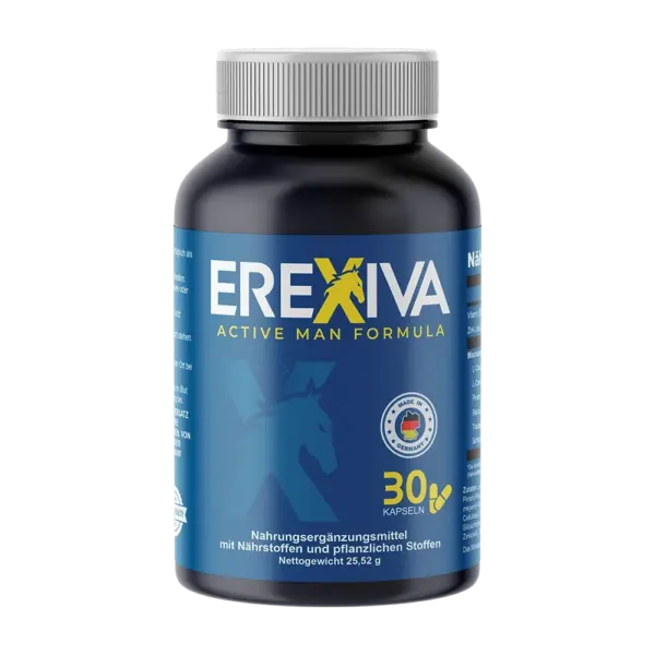 Erexiva