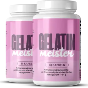 GelatinMeister