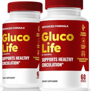 GlucoLife