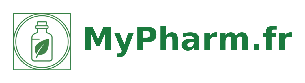 MyPharm.fr – Portail Santé & Bien-être
