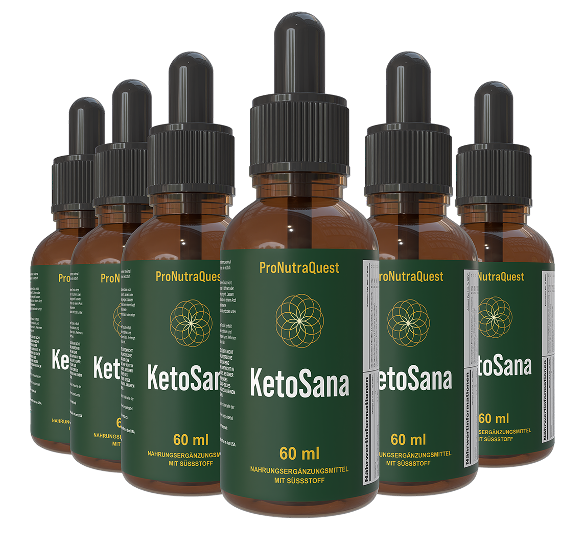 KetoSana