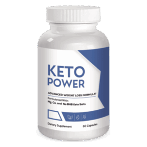 Keto Power