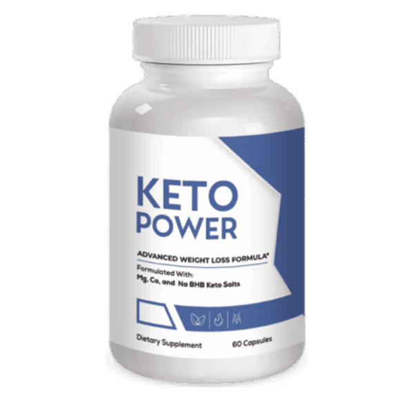 Keto Power