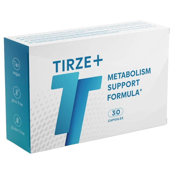 Tirze+